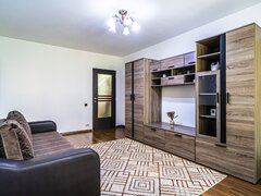 Lujerului, 2 camere, etaj 4, 54 mp, mobilat- utilat, loc de parcare inclus