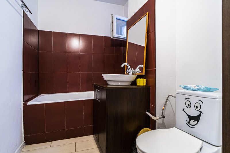 Lujerului, 2 camere, etaj 4, 54 mp, mobilat- utilat, loc de parcare inclus