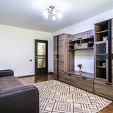 Lujerului, 2 camere, etaj 4, 54 mp,  mobilat-utilat, loc de parcare inclus