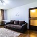 Lujerului 2 camere, etaj 4, 54 mp,  mobilat-utilat, loc de parcare inclus